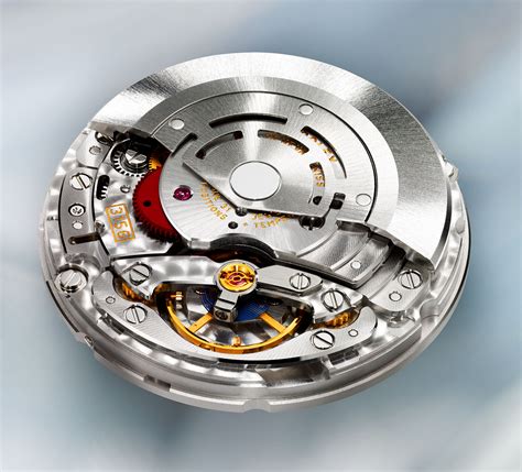 rolex interno|inside of a rolex.